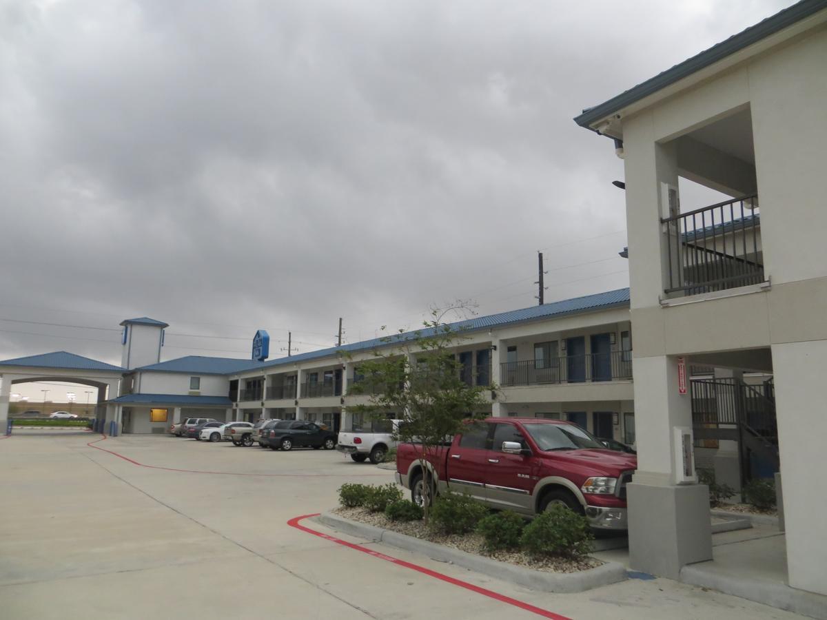 Palace Inn Richey Road Houston Kültér fotó