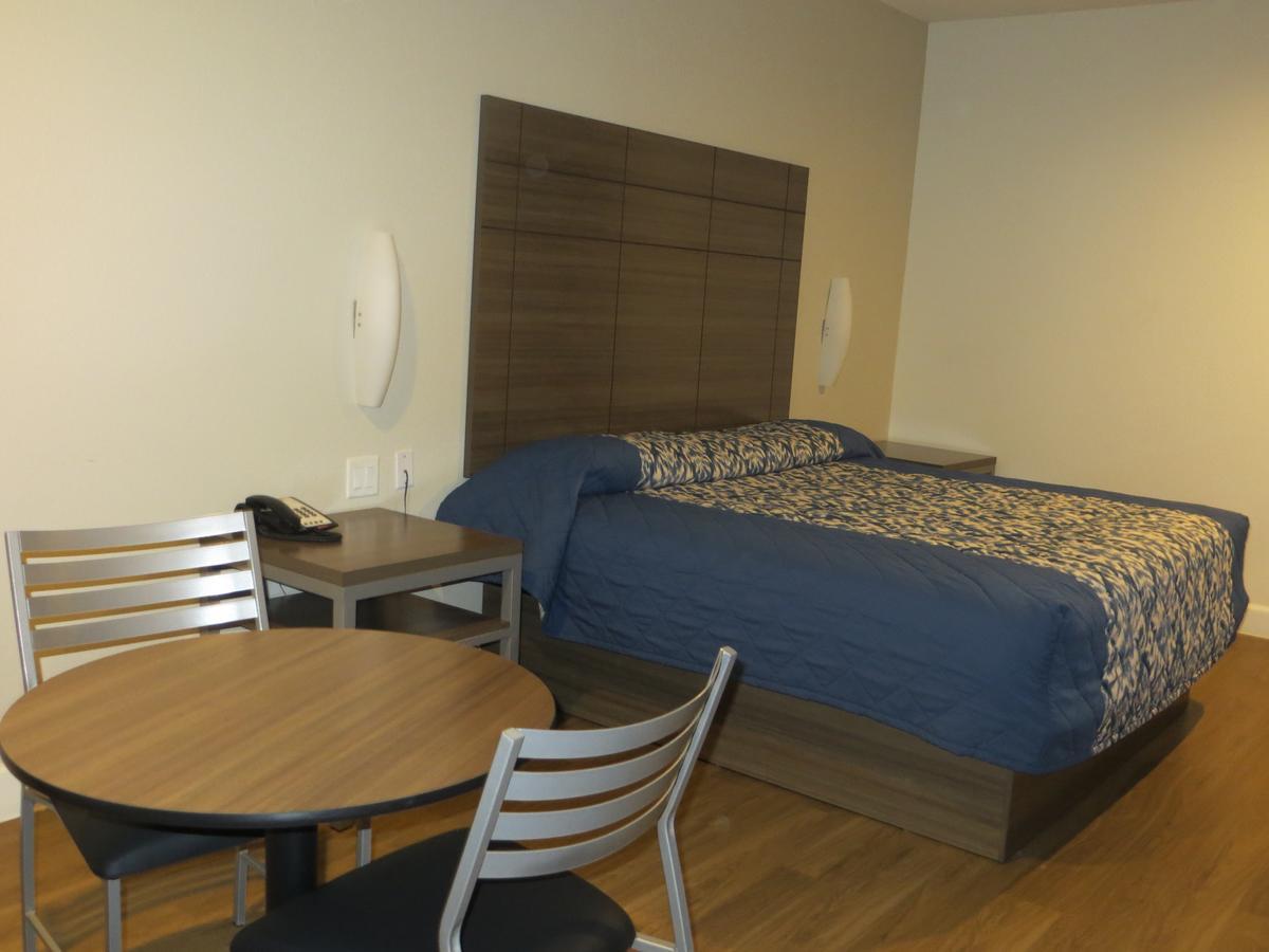 Palace Inn Richey Road Houston Kültér fotó