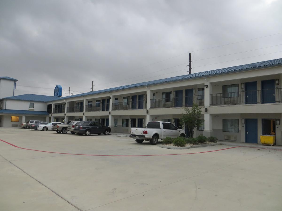 Palace Inn Richey Road Houston Kültér fotó