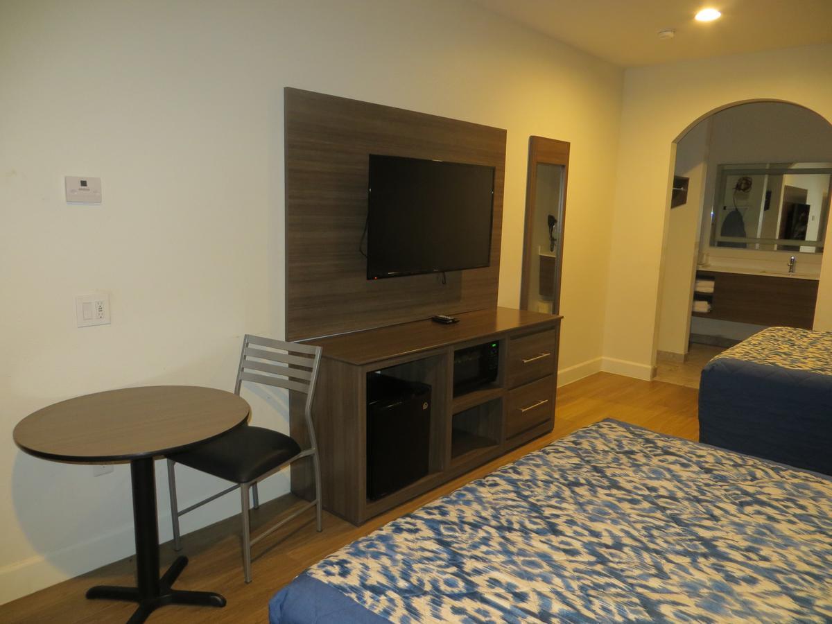 Palace Inn Richey Road Houston Kültér fotó