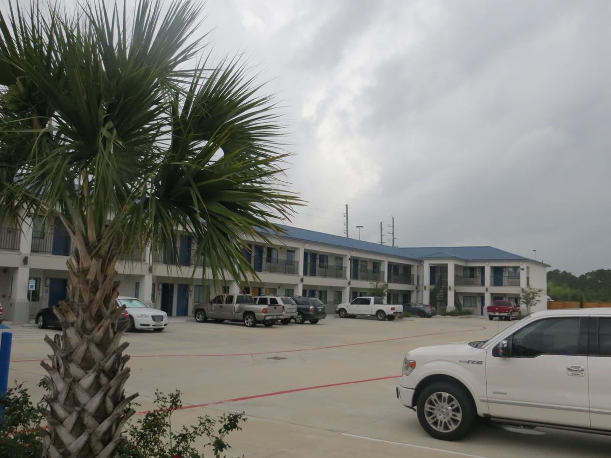 Palace Inn Richey Road Houston Kültér fotó