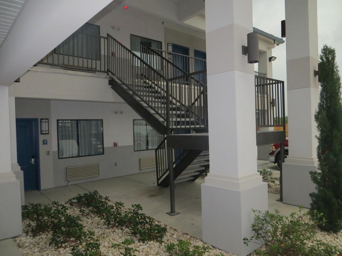 Palace Inn Richey Road Houston Kültér fotó